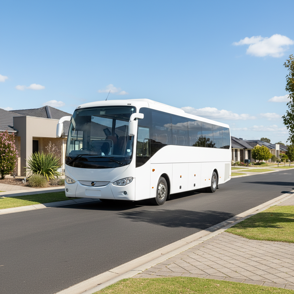 Education Transport Bunbury