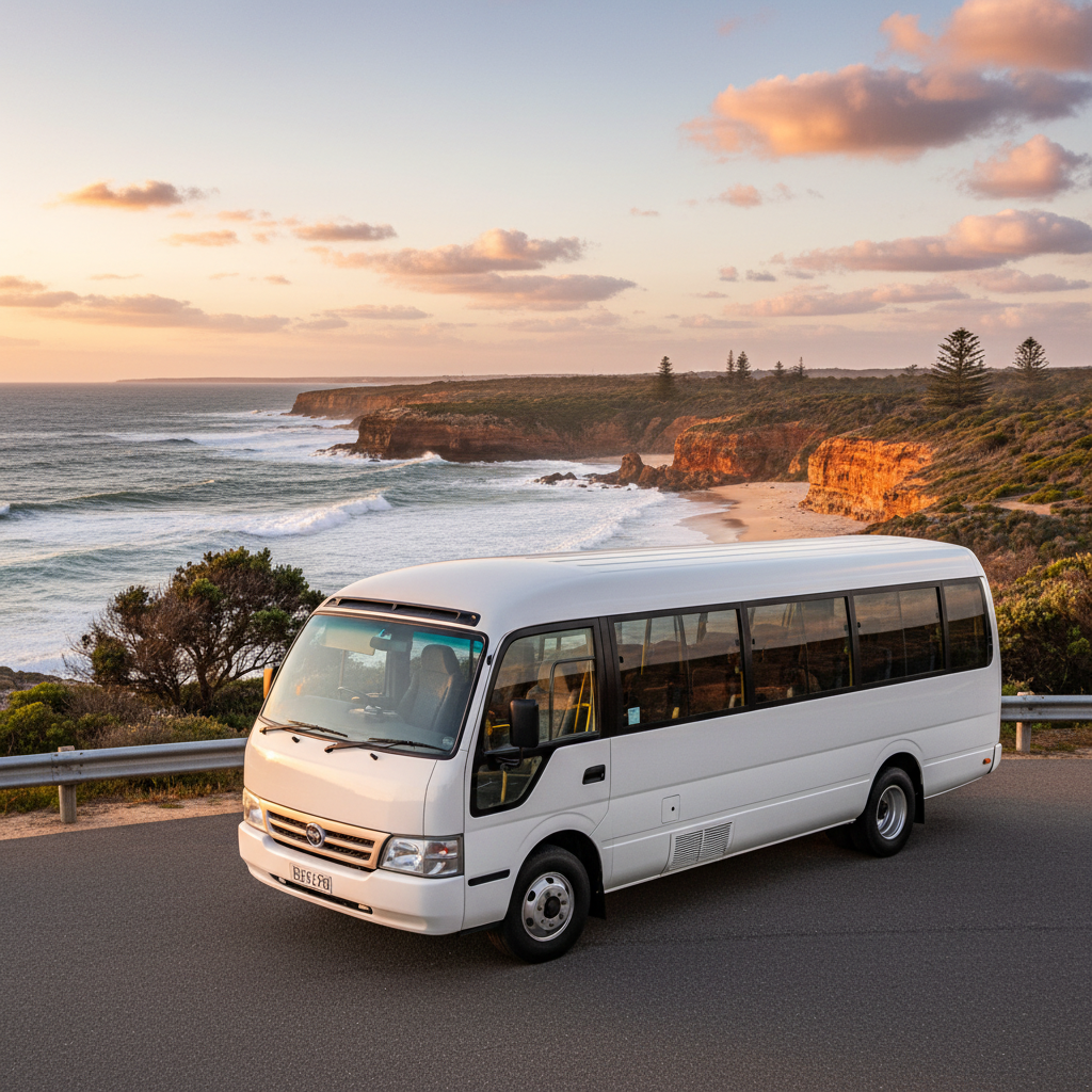 Minibus