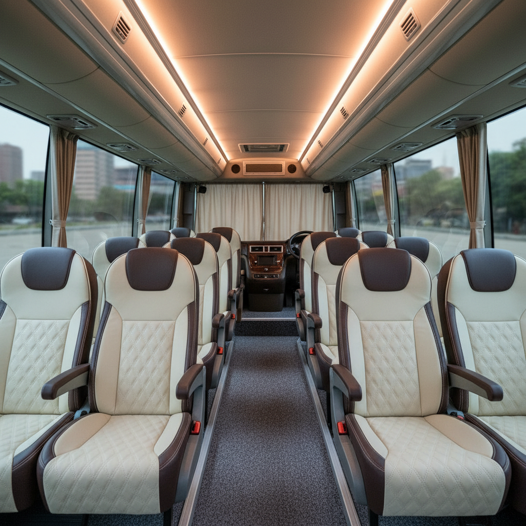 Minibus