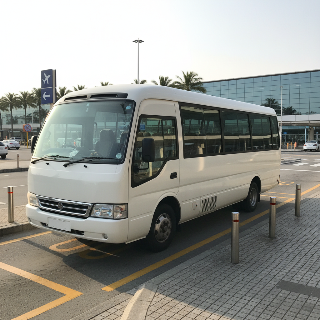 Airport Transport in Bunbury