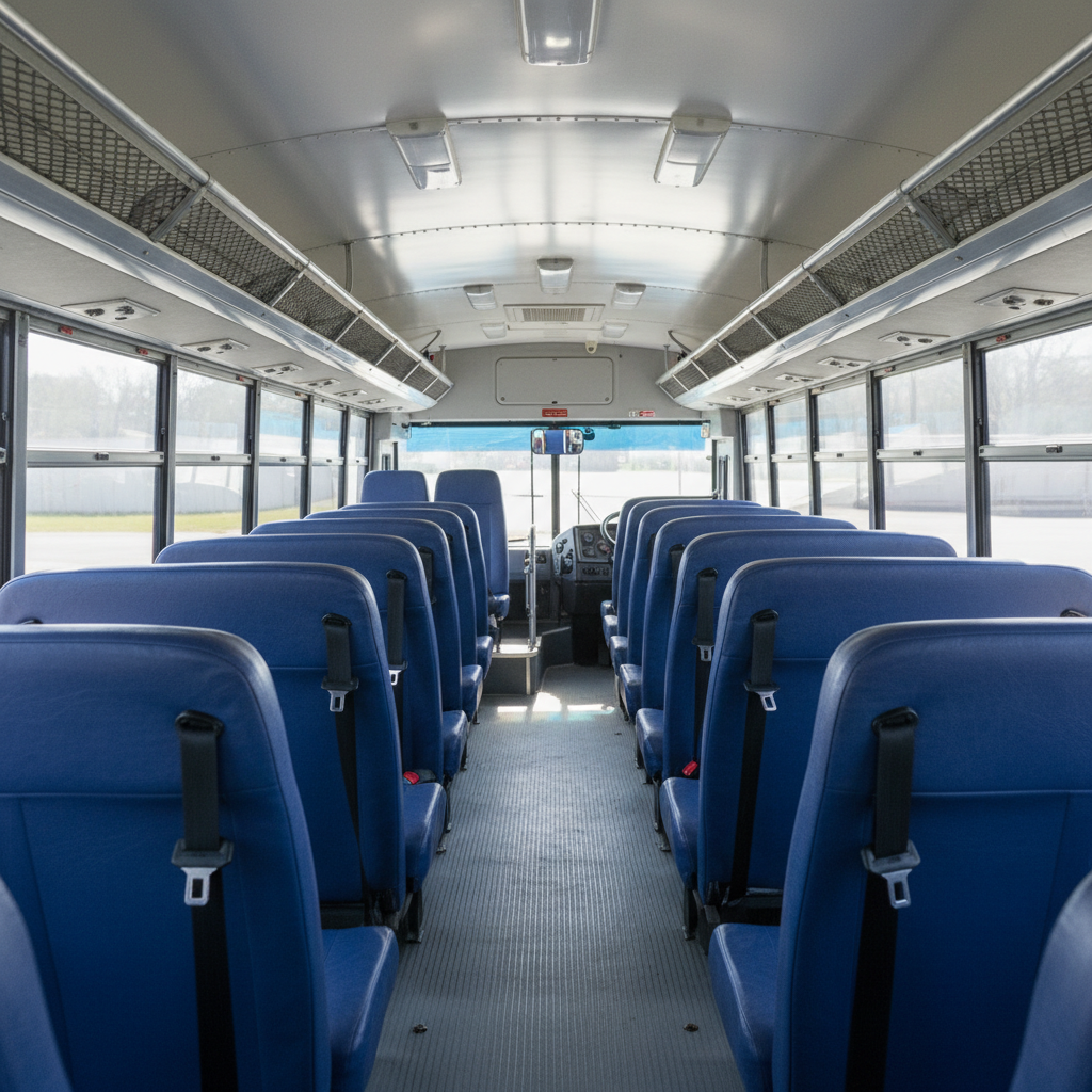 Why Choose Bunbury Coach Company