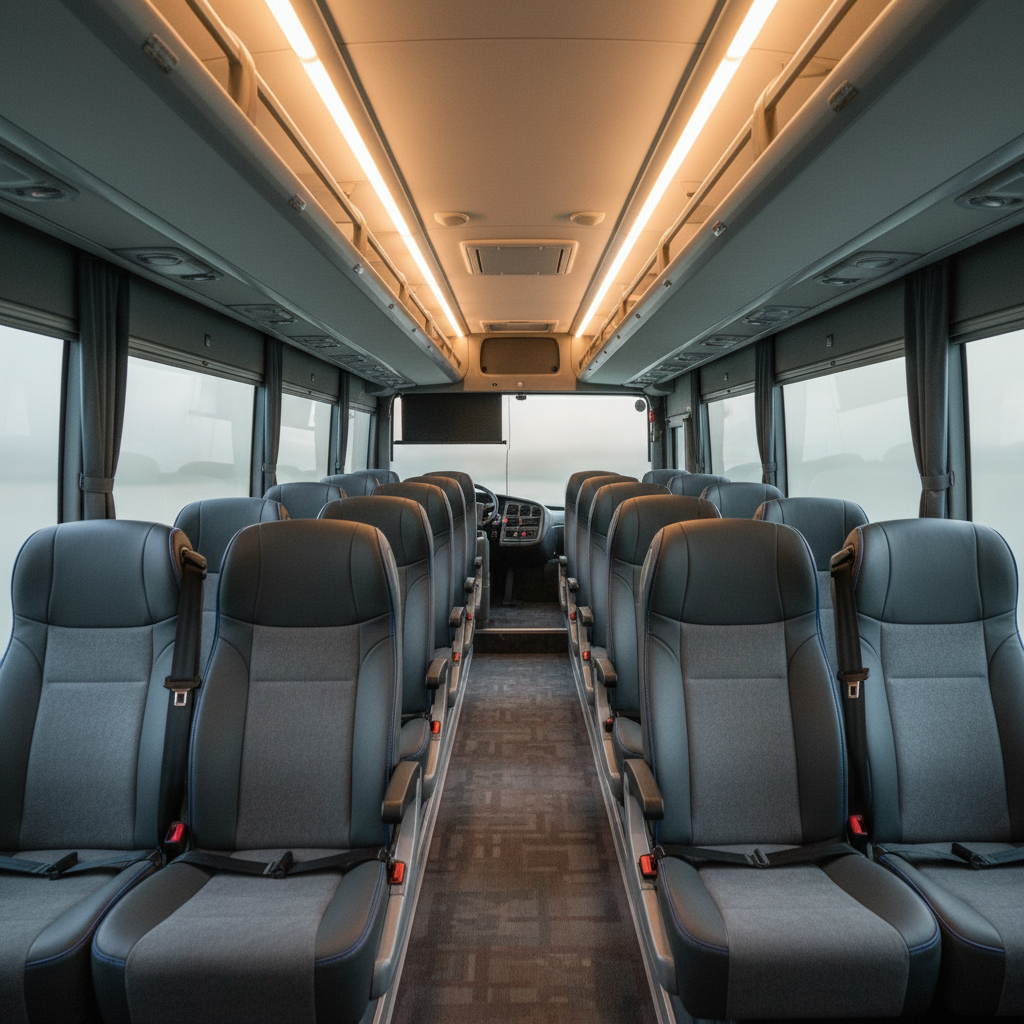 Education Transport