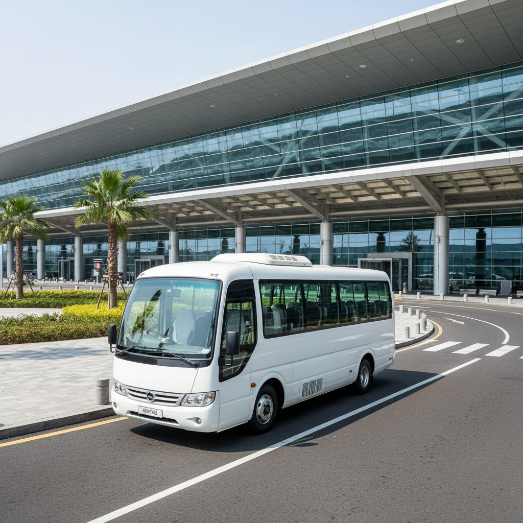 Bunbury Airport Transfers
