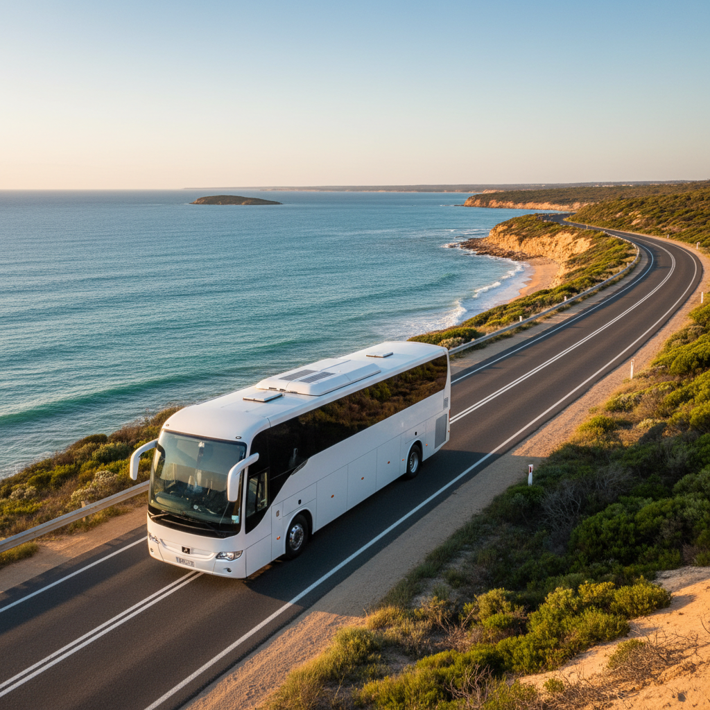 Airport Transport in Bunbury