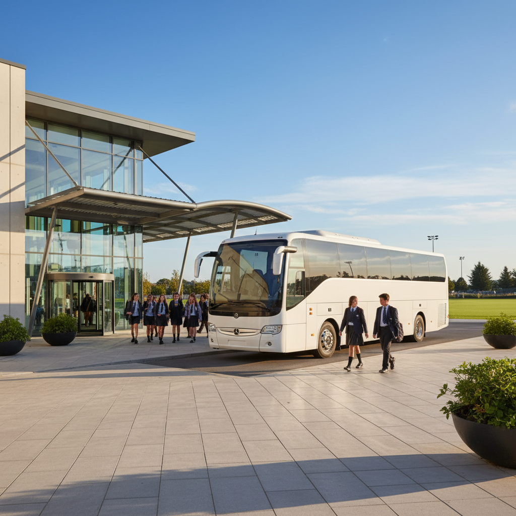 Bunbury School Services