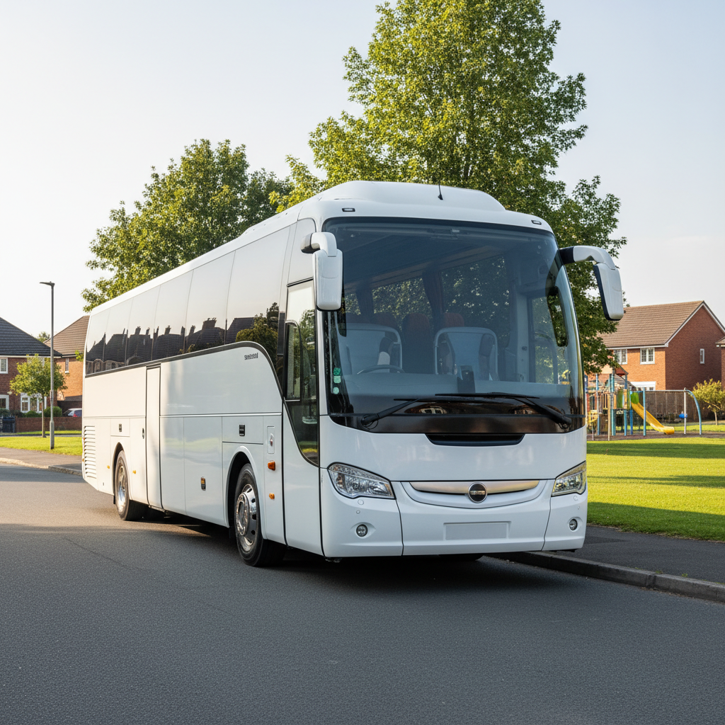 Education Transport