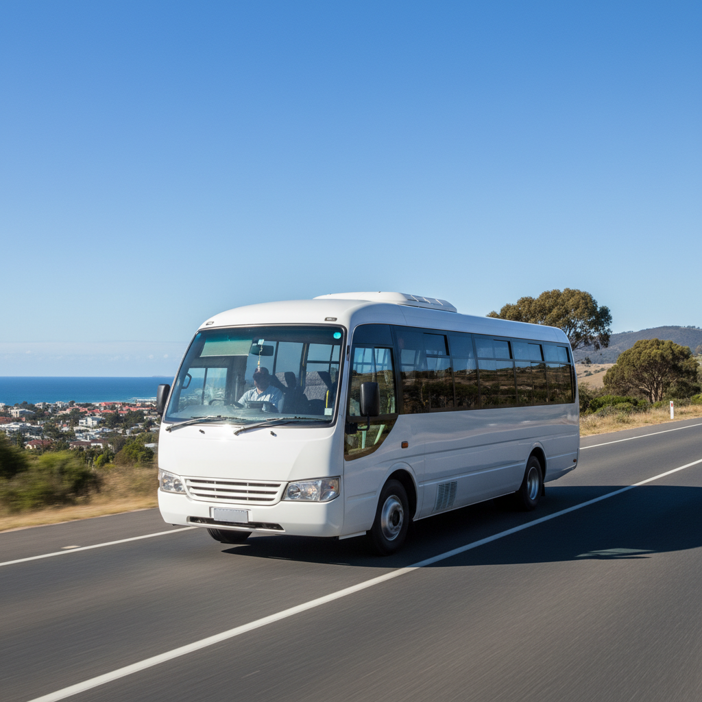 Education Transport
